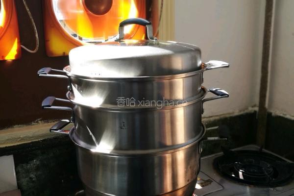 交白胡罗卜肉包的做法图解15