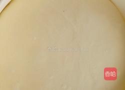 椰蓉辫子面包的做法图解2