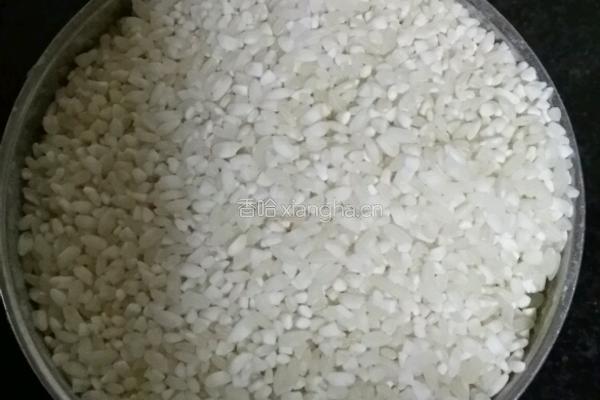 简单的过滤米饭的做法图解2