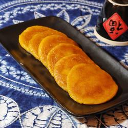 南瓜饼的做法[图]