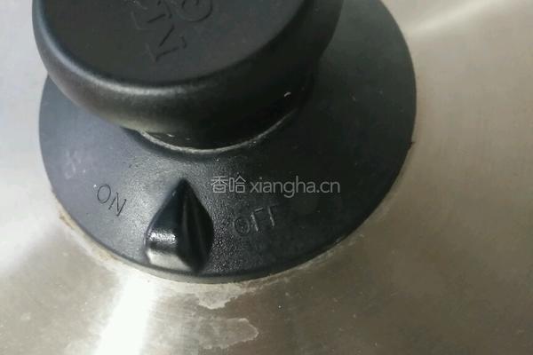 煲仔饭的做法图解8