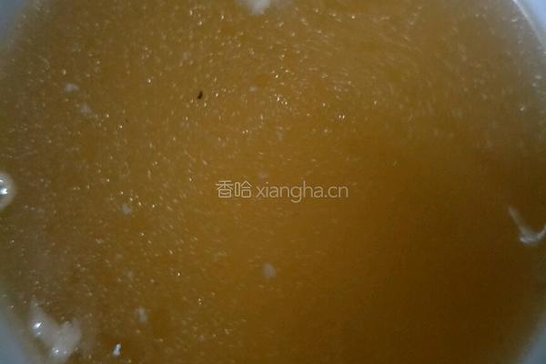 石斛海龙海马汤的做法图解7