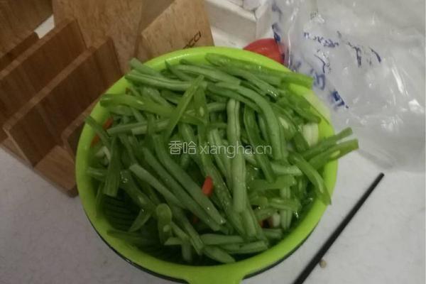 巴盟焖面的做法图解2