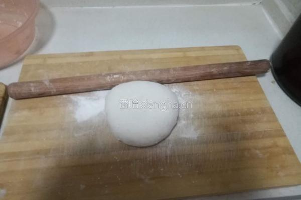 巴盟焖面的做法图解4