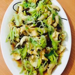 大西洋的“布丝”的做法[图]