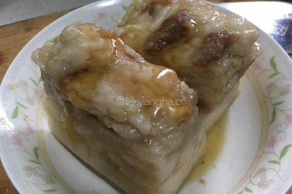 夹沙肉的做法图解7