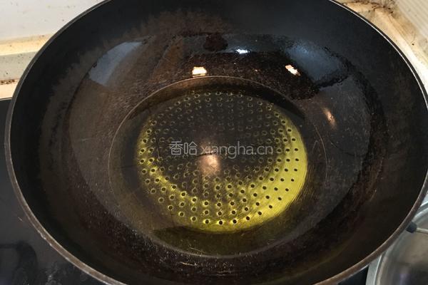 夹沙肉的做法图解8