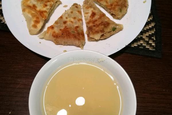千层肉饼的做法图解7