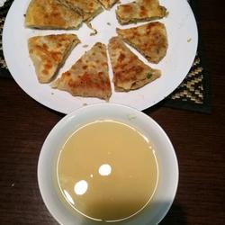 千层肉饼的做法[图]