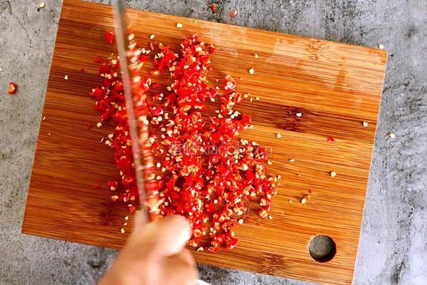 酱汁盘龙茄子的做法图解7