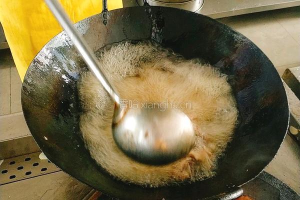 孜然排骨的做法图解3