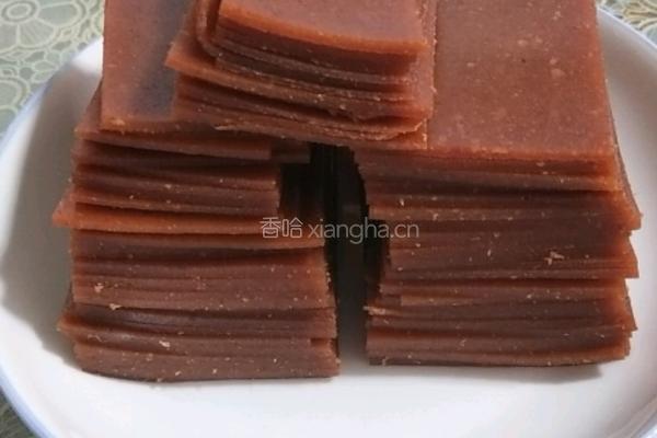豆浆机山楂片的做法图解9