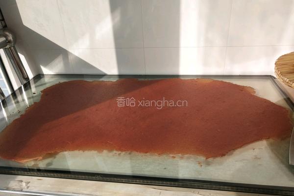 豆浆机山楂片的做法图解8