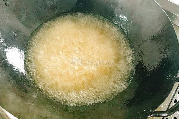 虾皮豆腐炒蛋的做法图解4