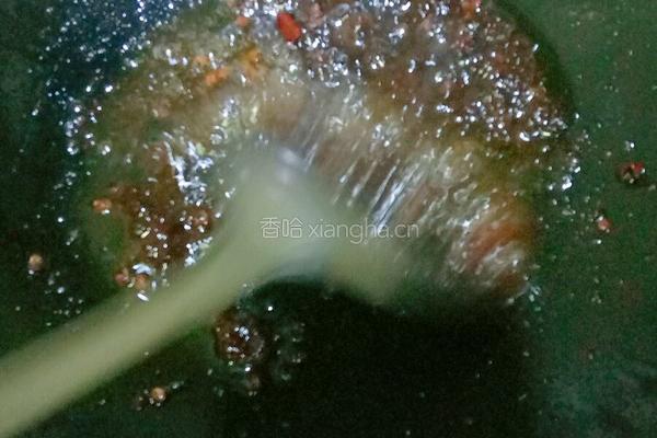 酱香小黄花鱼的做法图解4