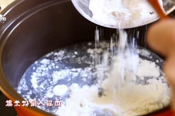 朝族媳妇教你正宗辣白菜的做法的做法图解14