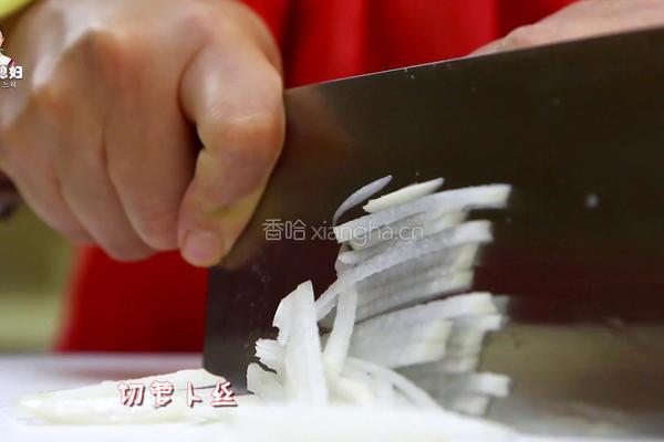 朝族媳妇教你正宗辣白菜的做法的做法图解16