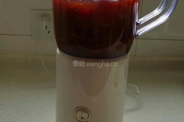 山楂卷 的做法图解4