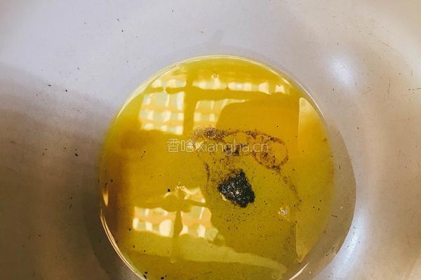 咸葱叶炖土豆的做法图解4
