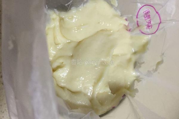 巧克力甜甜圈的做法图解7