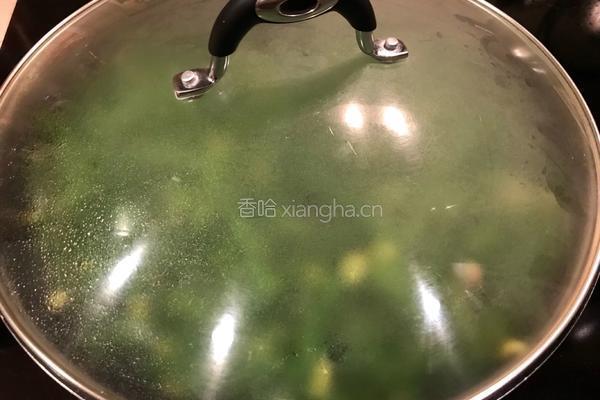 香炒韭菜花牛肉的做法图解13