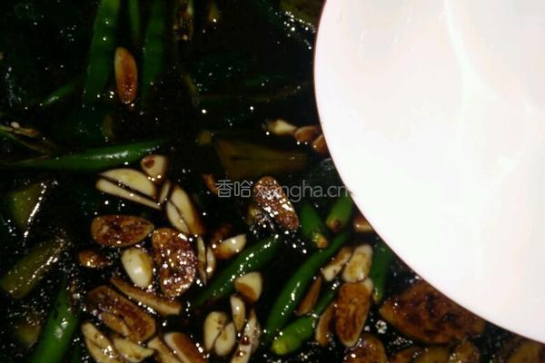 秘制酱黄瓜的做法图解12