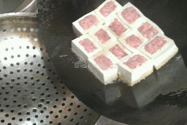 盘州豆腐煲的做法图解2