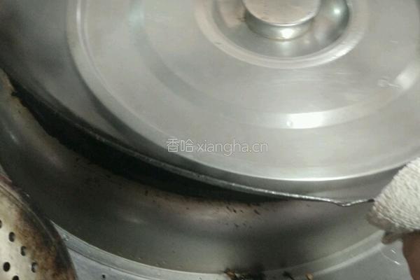 盘州豆腐煲的做法图解4