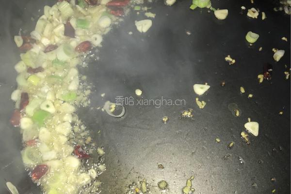 红烧豆腐的做法图解1