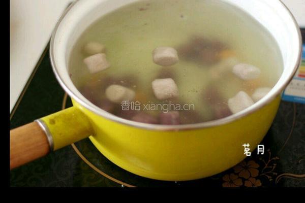 水果捞的做法图解1