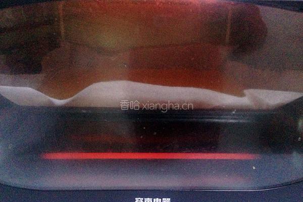 酸奶蛋糕卷的做法图解17