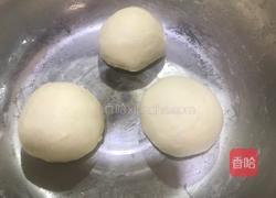 土司面包的做法图解4