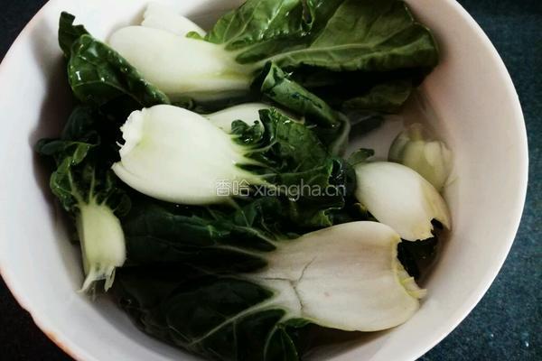 腊肉煲仔饭的做法图解5