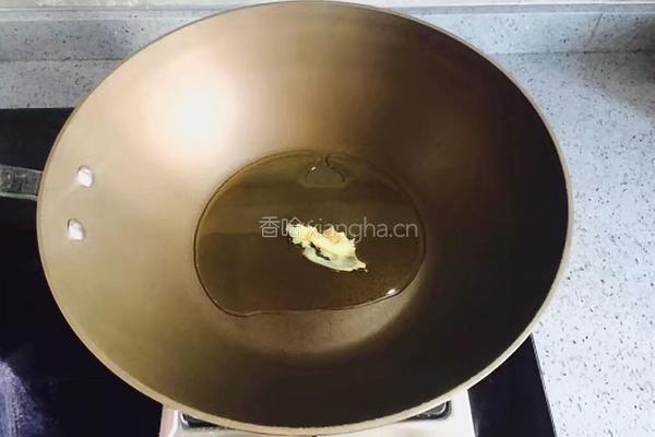 樱桃烩香菇的做法图解9
