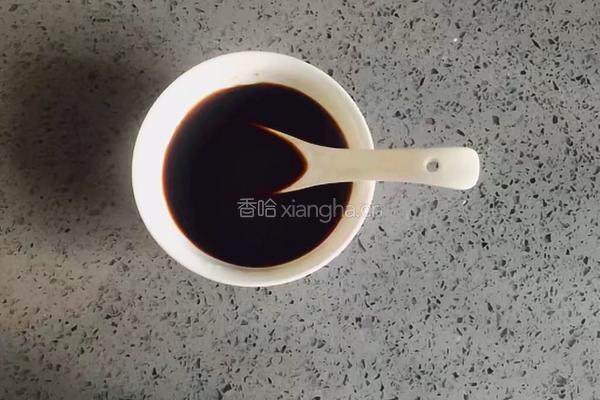 樱桃烩香菇的做法图解8