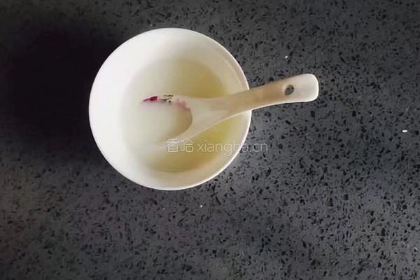 樱桃烩香菇的做法图解16