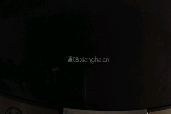 红薯小米粥的做法图解5