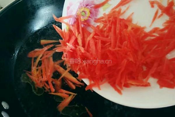 金枪鱼饭卷的做法图解6