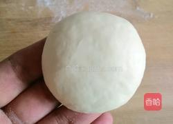 香菇小馒头的做法图解3