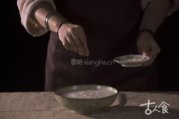 菊花酒酿制教程，独家古法秘方！的做法图解2