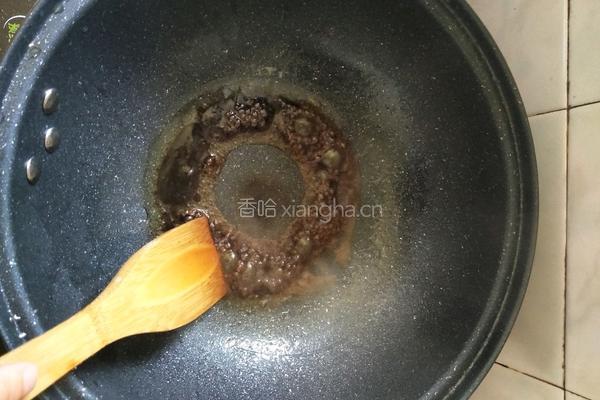 葱油千张（豆皮)的做法图解8