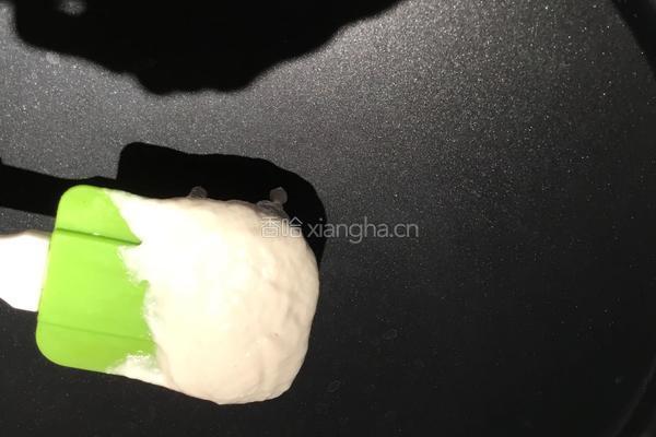 京酱肉丝卷饼的做法图解3
