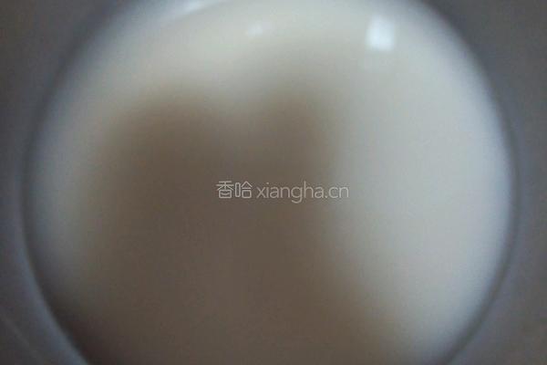 小笼包的做法图解1