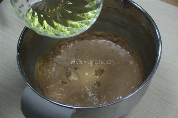 萌萌哒帽子与你一起狂欢万圣节的做法图解4