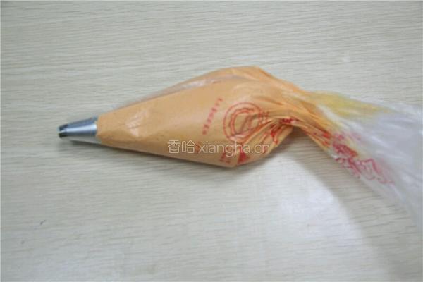 萌萌哒帽子与你一起狂欢万圣节的做法图解14