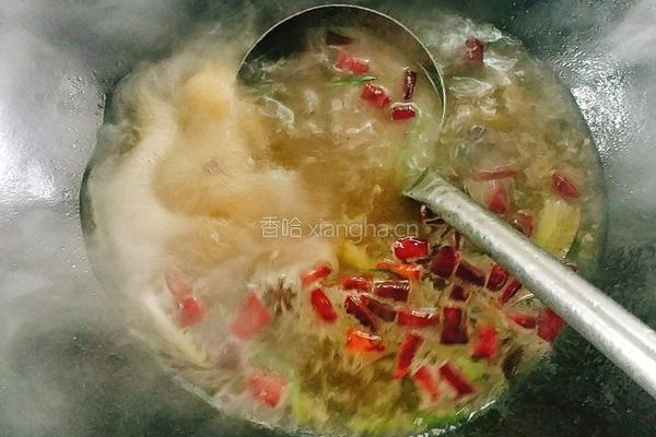 葫芦鸡的做法图解5
