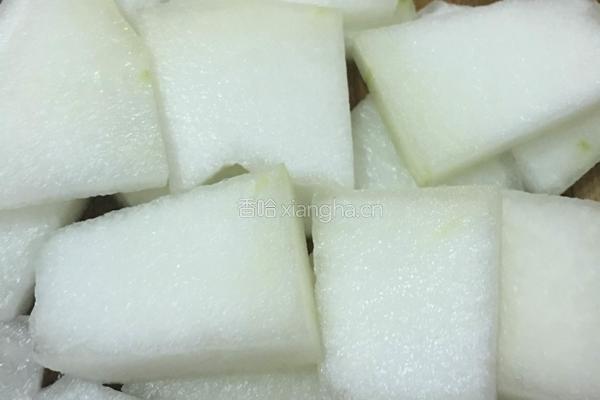 水煮丸子汤的做法图解5