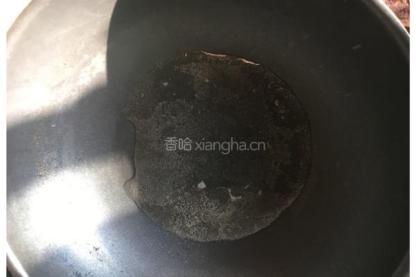青椒蛋饼的做法图解6