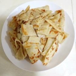 千层饼(很软）的做法[图]