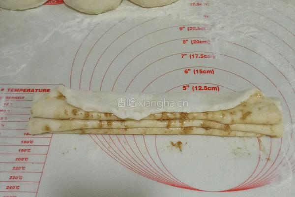 千层饼(很软）的做法图解7